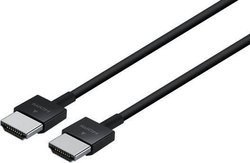 Kabel Samsung HDMI-HDMI 2m Czarny (EP-IN910HBEGWW)