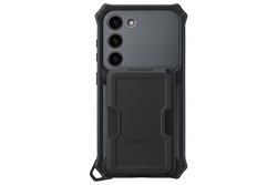 Samsung Rugged Gadget Case do Galaxy S23+ (EF-RS916CBEGWW)