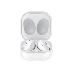 Słuchawki Bezprzewodowe Samsung BUDS Live Białe (SM-R180NZWAEUE)