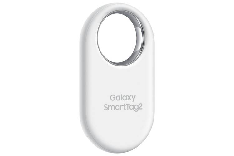 Lokalizator Samsung Galaxy SmartTag2 Biały (EI-T5600BWEGEU)