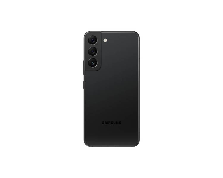 Samsung Galaxy S22+ 5G Czarny 8/128GB (SM-S906BZKDEUE)
