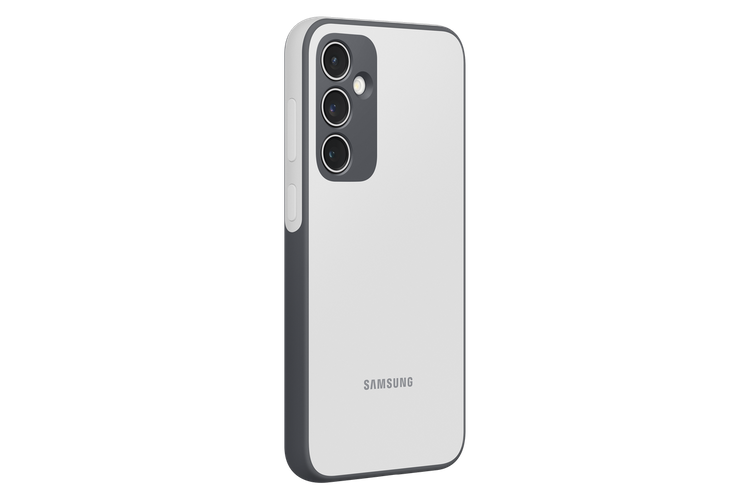 Samsung Silicone Case Białe do Galaxy S23 FE (EF-PS711TWEGWW)