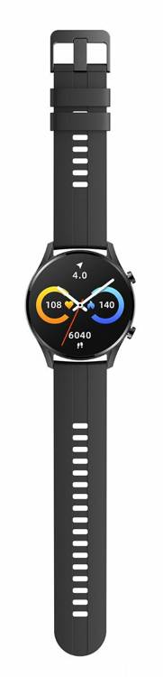 Smartwatch IMILAB Watch W12 Czarny