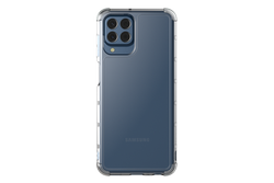 Etui M Cover Transparent do Galaxy M33 5G (GP-FPM336KDATW)