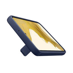 Etui Samsung Protective Standing Cover Niebieski do Galaxy S22+ (EF-RS906CNEGWW)