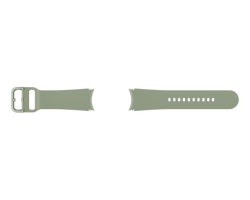 Pasek Samsung Sport 20mm M/L Oliwkowy (ET-SFR87LMEGEU)