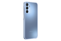 Samsung Etui Clear Case Transparent do Galaxy A15/A15 5G (EF-QA546CTEGWW)