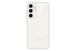 Samsung Etui Clear Case Transparent do Galaxy S23 FE (EF-QS711CTEGWW)
