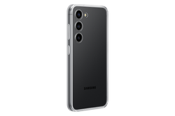 Samsung Etui Frame Case Black do Galaxy S23 (EF-MS911CBEGWW)